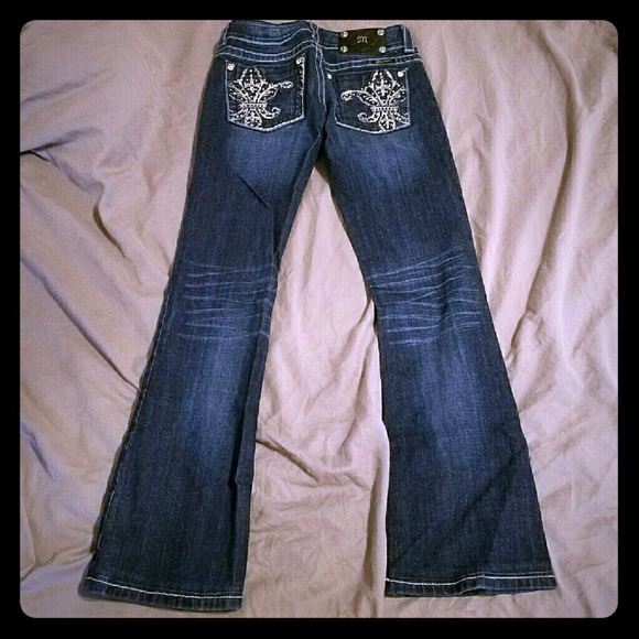 Miss me jeans - Picture 1 of 2