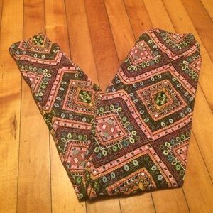 LuLaRoe OS Leggings