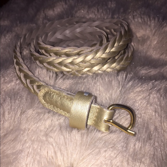 Belt