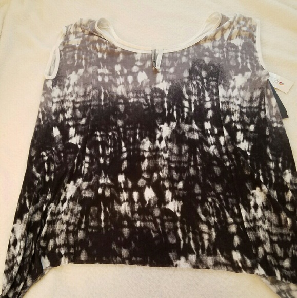 Awesome Ideology Top NWT