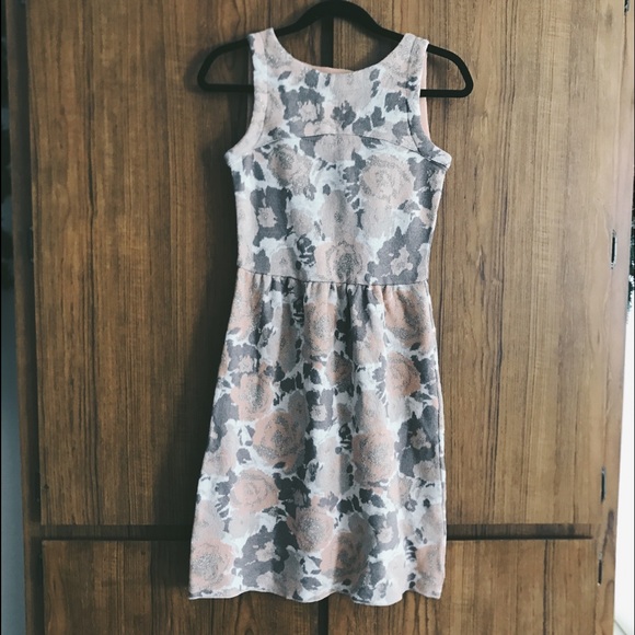 Anthropologie NWT Holiday Sweater Dress ❄️