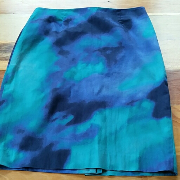 Cool pencil skirt