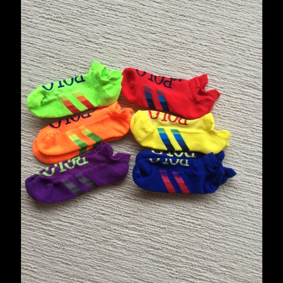 Polo Ralph Lauren Other - POLO SOCKS LADIES