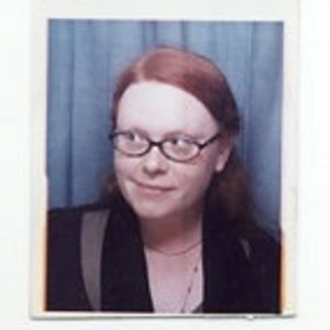 Meet your Posher, Natalia