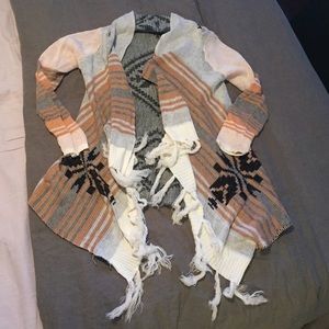 Super cute cardigan S/M
