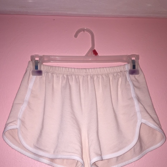 Brandy Melville cotton shorts