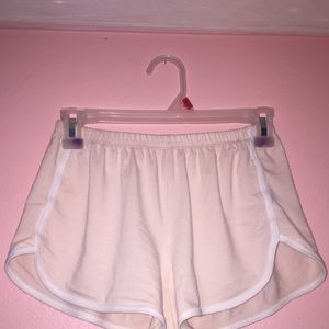 Brandy Melville cotton shorts