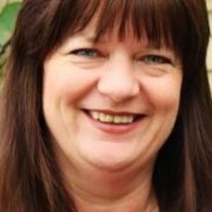 Meet your Posher, Christi