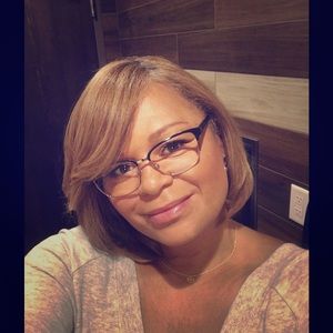 Meet your Posher, Patty