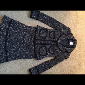 Nanette Lepore Suit Size XS