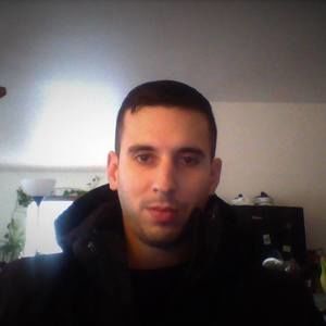 Meet your Posher, David