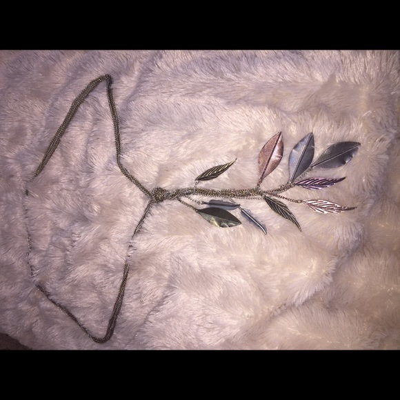 Necklace - Picture 1 of 1