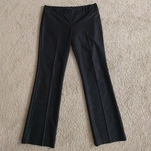 The Limited black dress pants