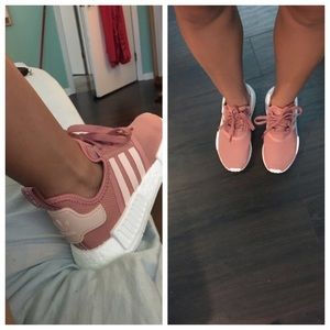 Meet your Posher, Mercedez