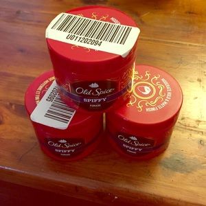 Old Spice Spiffy Pomade (3)