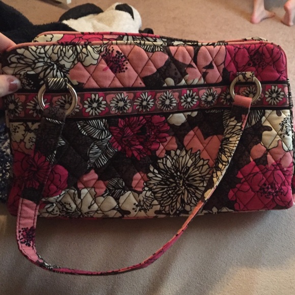 Vera Bradley purse