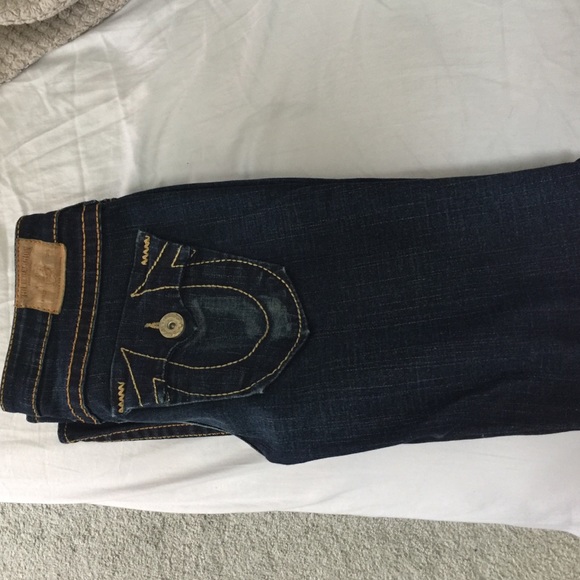 True Religion Jeans Size 28