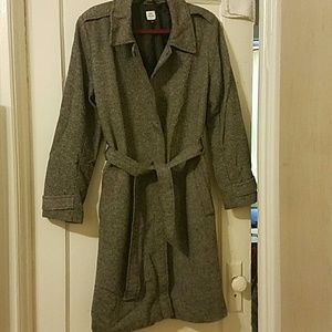 Trench Coat