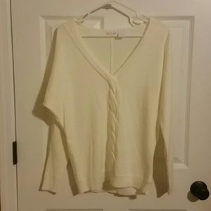 Dolman Sweater