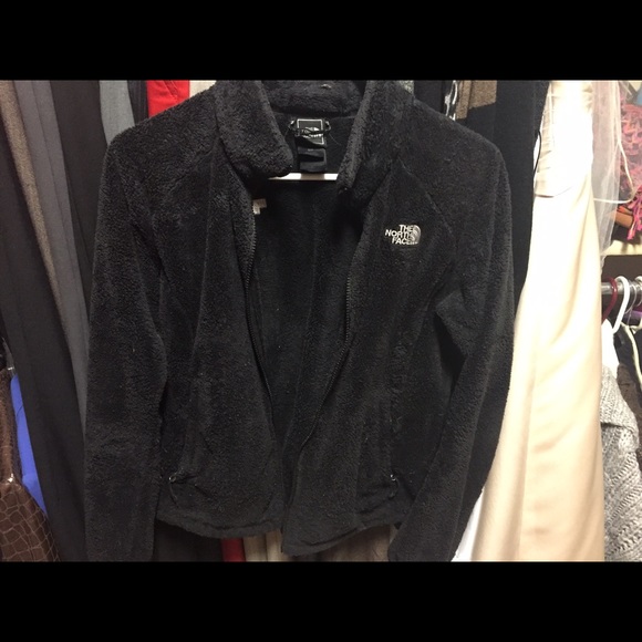 NF fuzzy fleece
