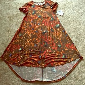 LuLaRoe Carly Dress