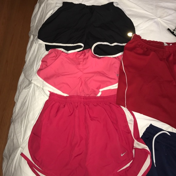 Soccer shorts Bundle