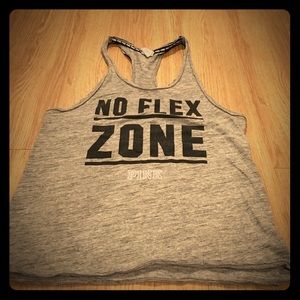 FLASH SALE VS: Pink Brand Tank Top