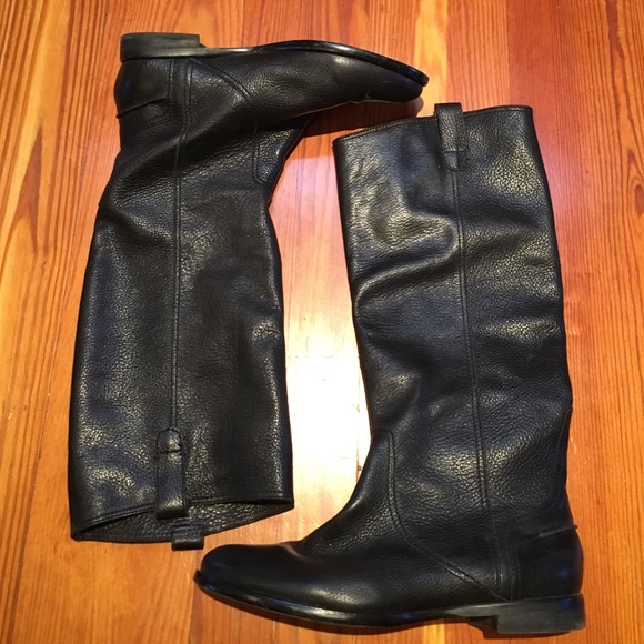 Madewell The Archive Boot