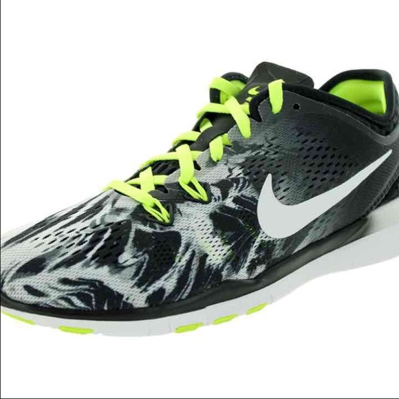 ❌SOLD NEW Nike Free 5.0 Tr Fit