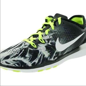 ❌SOLD NEW Nike Free 5.0 Tr Fit