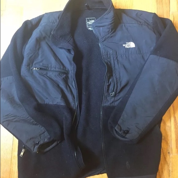 Men's Northface Coat-XL