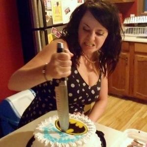 Meet your Posher, Mariella