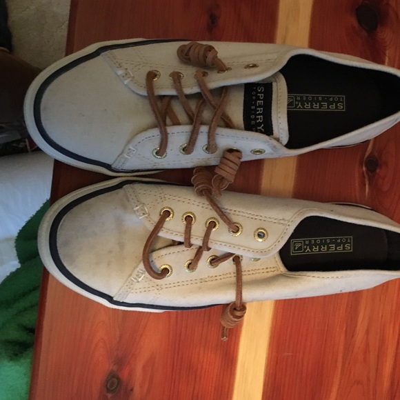 Sperry Topsider - image 1