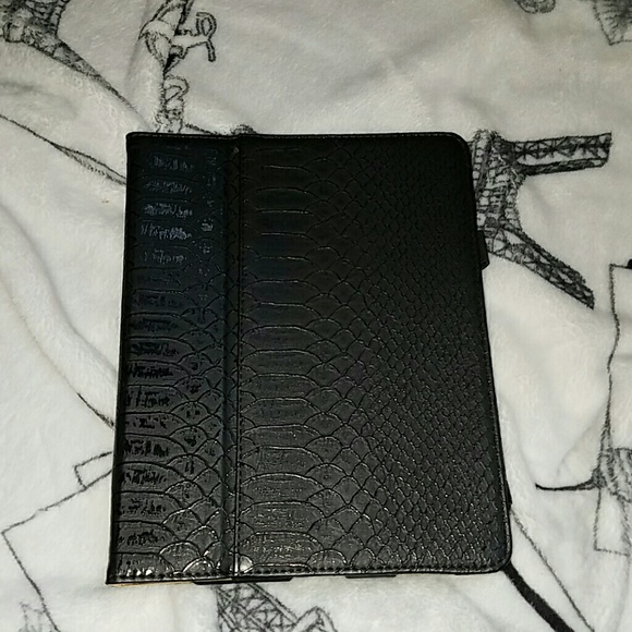 Ipad 2 griffin case