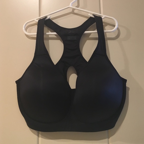 Brand new Nike Maximum support bra