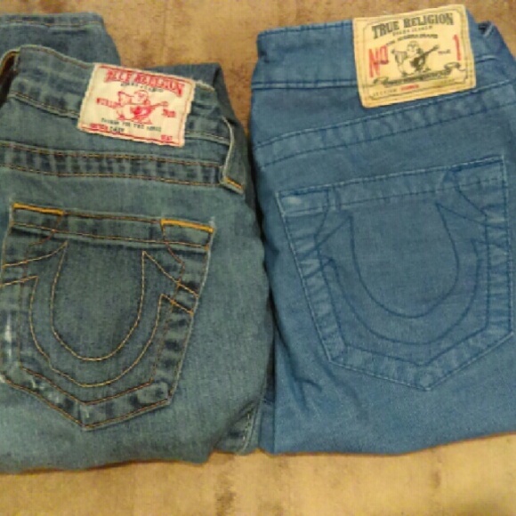 True Religion Bundle