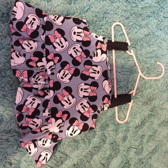 Minnie Mouse top