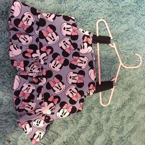 Minnie Mouse top