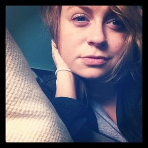 Meet your Posher, Cheri