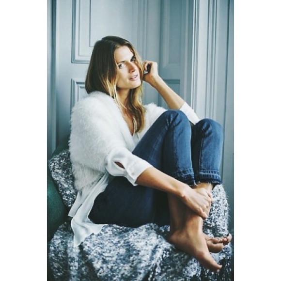 Anthropologie NWT Super Soft Cardigan ❄️