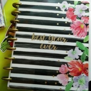 NOT FOR SALE. ... ITS ON HOLD.Happy planner