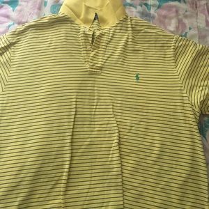 Ralph Lauren polo shirt