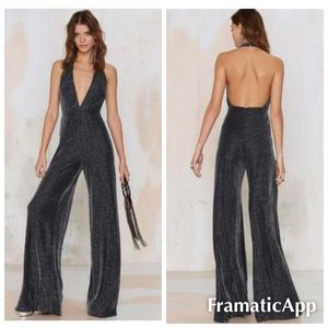 Nasty Gal jumpsuit