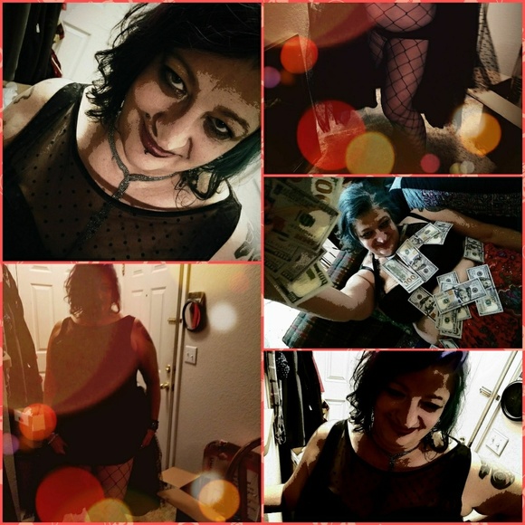 Meet your Posh Ambassador Beth! - Picture 2 of 8