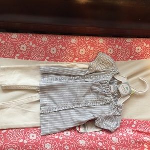 Carter's outfit 3months