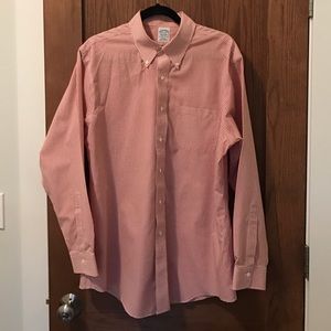 Brooks Brothers button-down - great condition