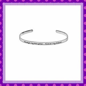 🆕"Always my Daughter...Forever My Friend"🆕