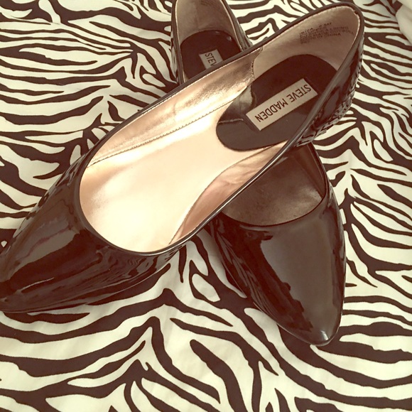Steve Madden Flats