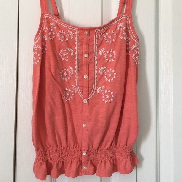 Casual and classy American Eagle shirt