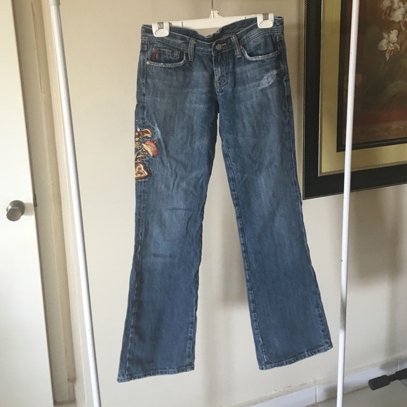 MISS ME JEANS OPEN TO OFFERS